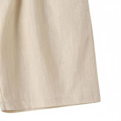 Short homme old money