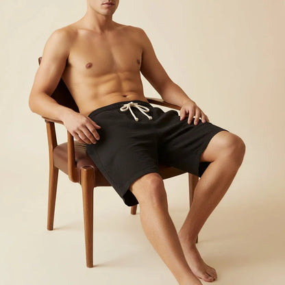 Short homme old money