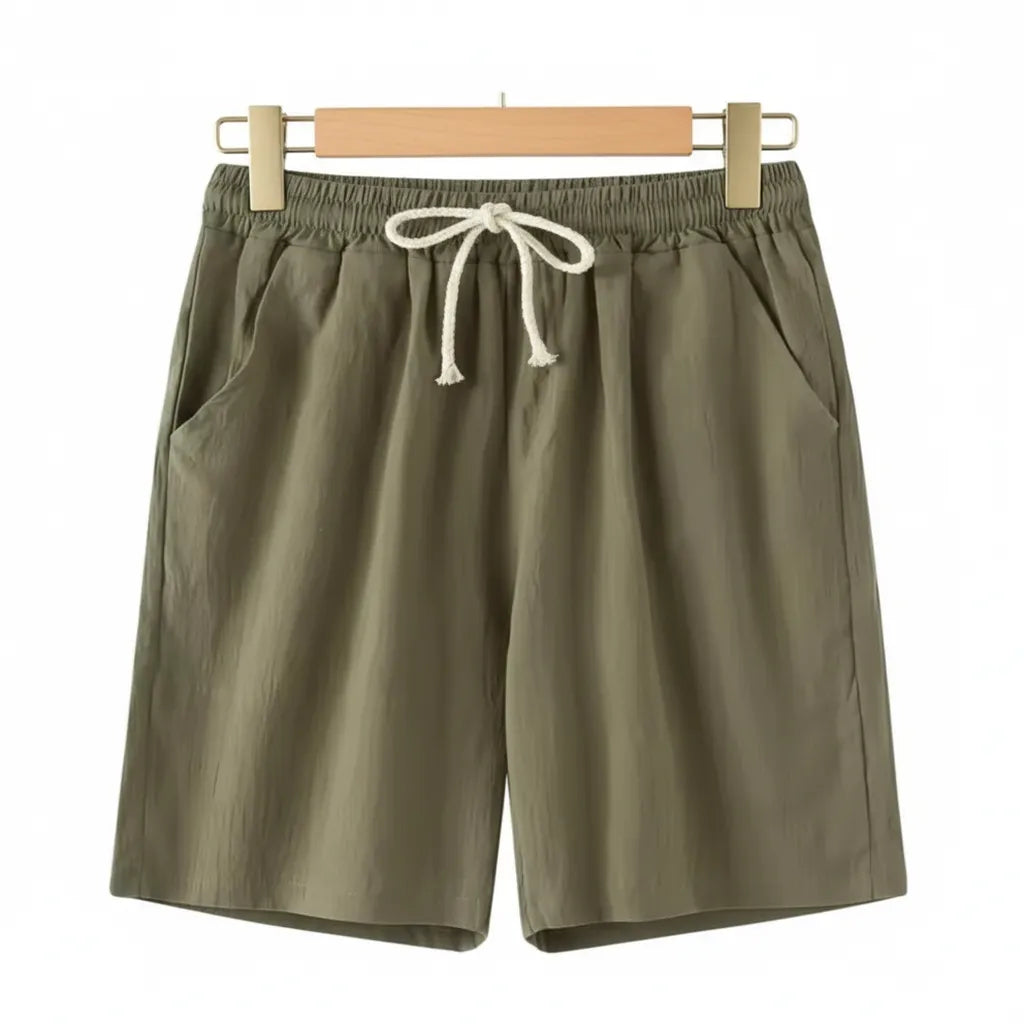 Short homme old money