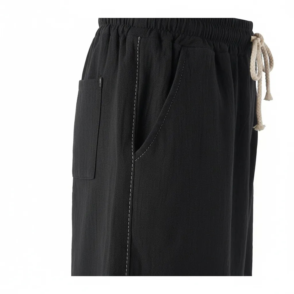 Short Homme Old Money - old money style