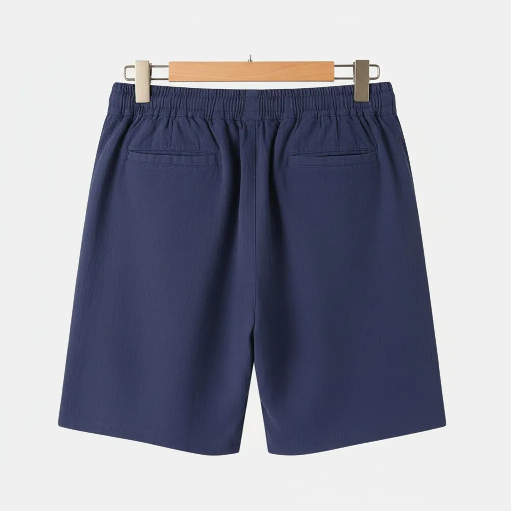 Short homme old money