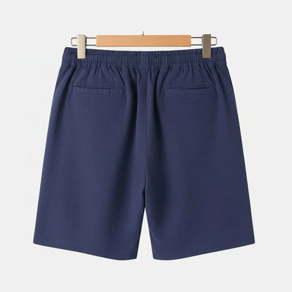Short homme old money