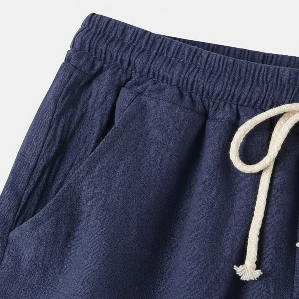 Short homme old money