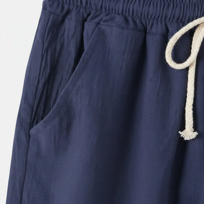 Short homme old money