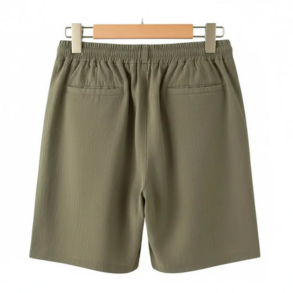Short homme old money