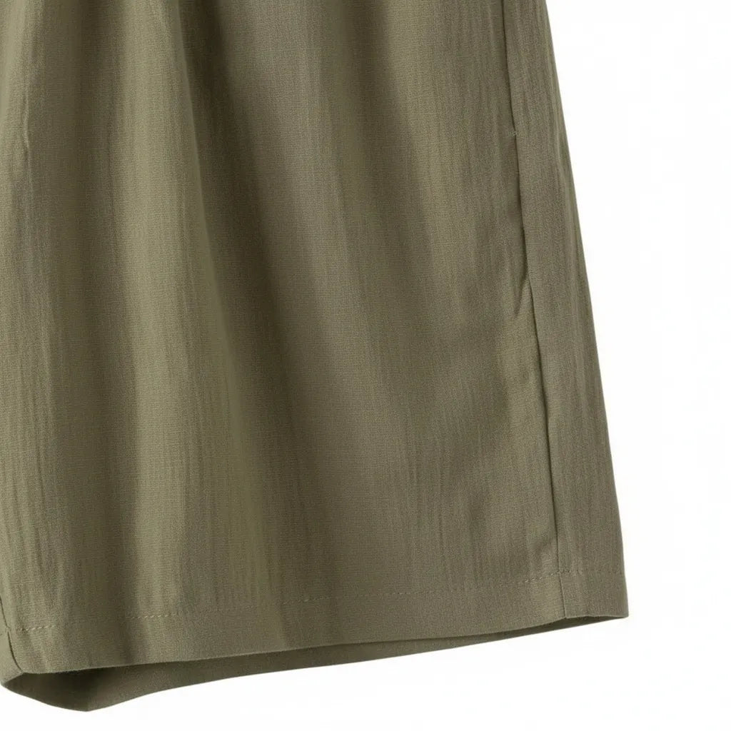 Short homme old money