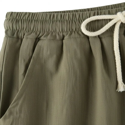 Short homme old money