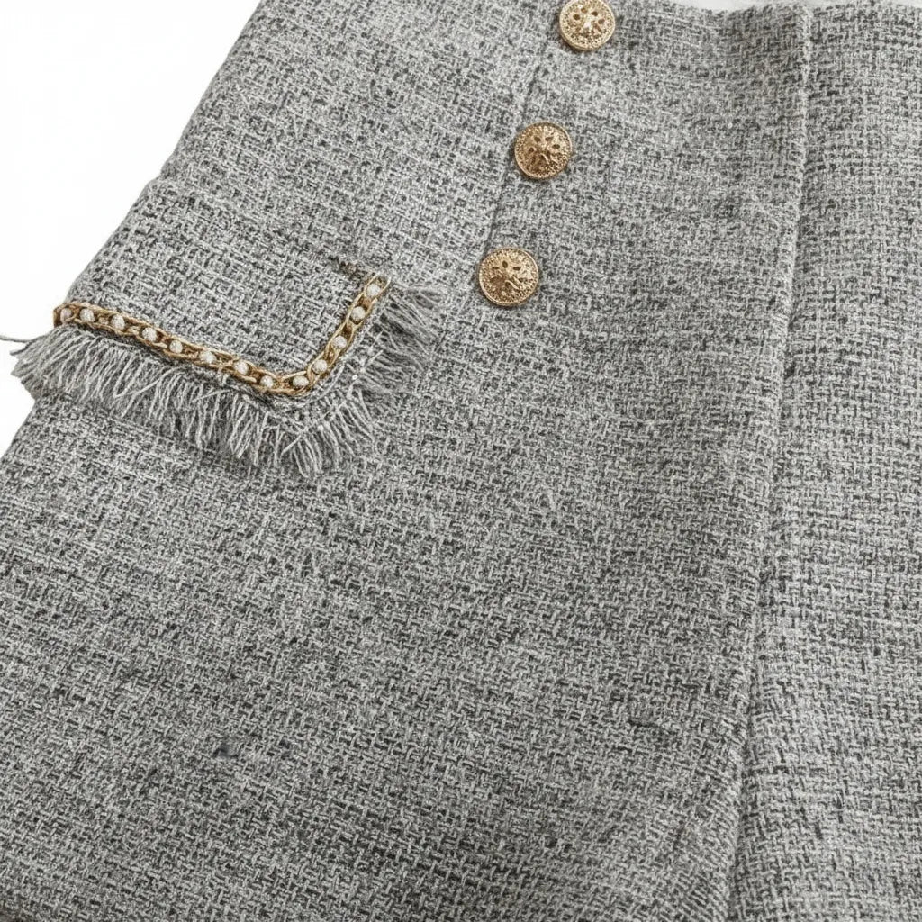 Short Old Money - My Store