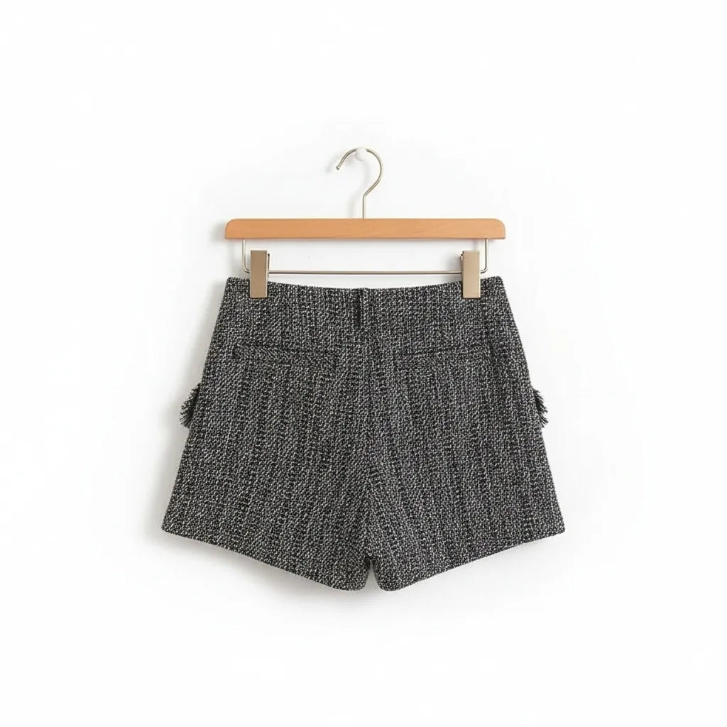 Short Old Money - My Store