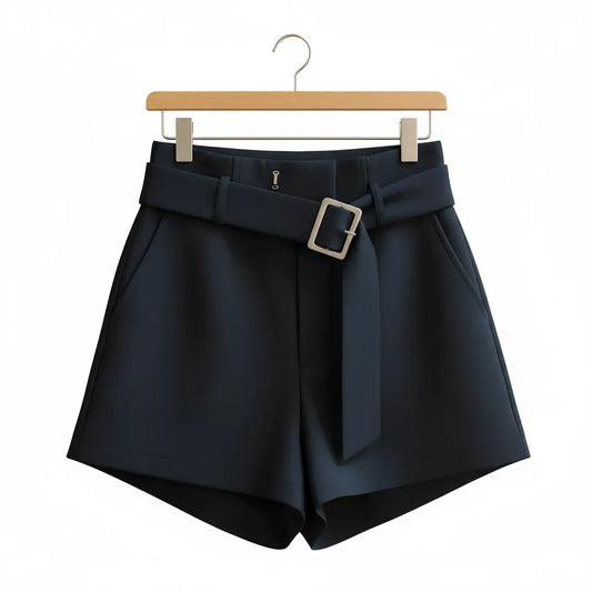 Short old money femme