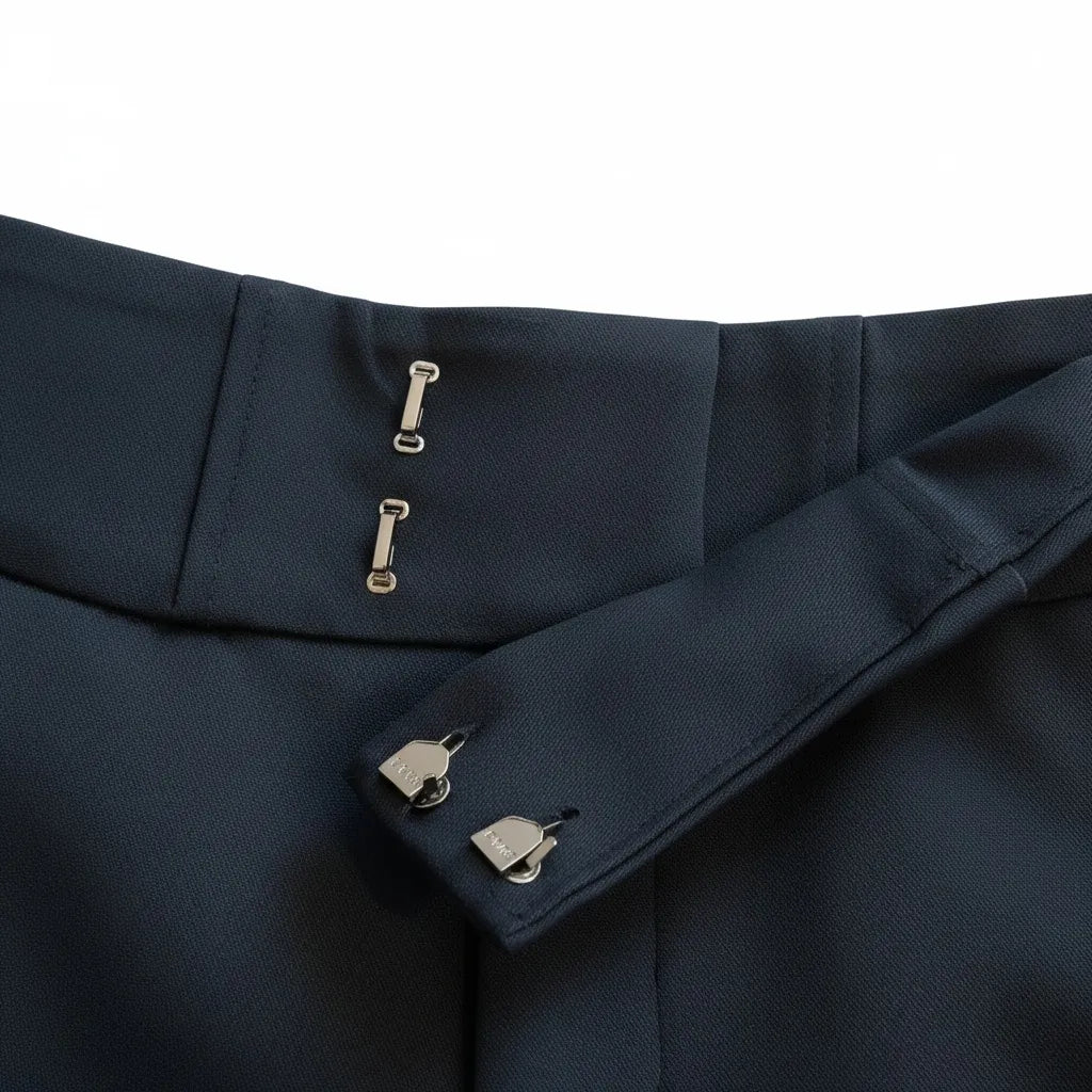 Short Old Money Femme - old money style