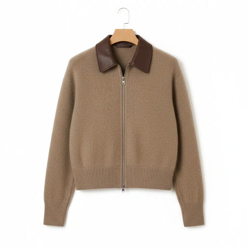 Sweat Old Money Marron S - My Store