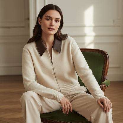 Sweatshirt Old Money - old money style