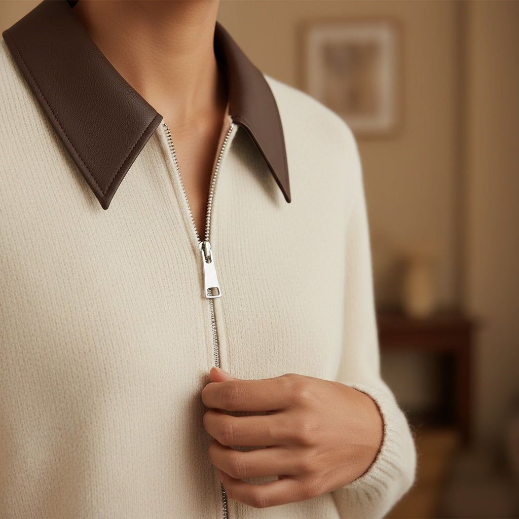 Sweatshirt Old Money - old money style