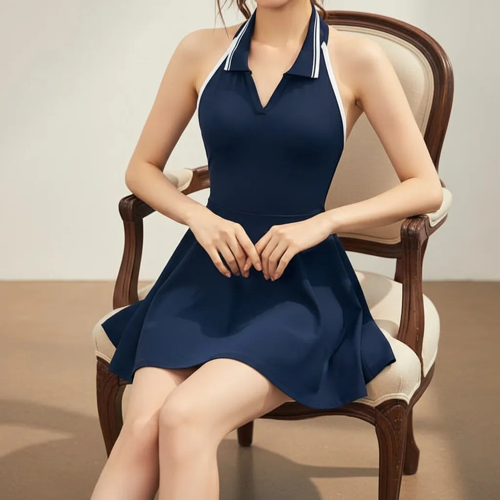 Tenue de Tennis Old Money - old money style