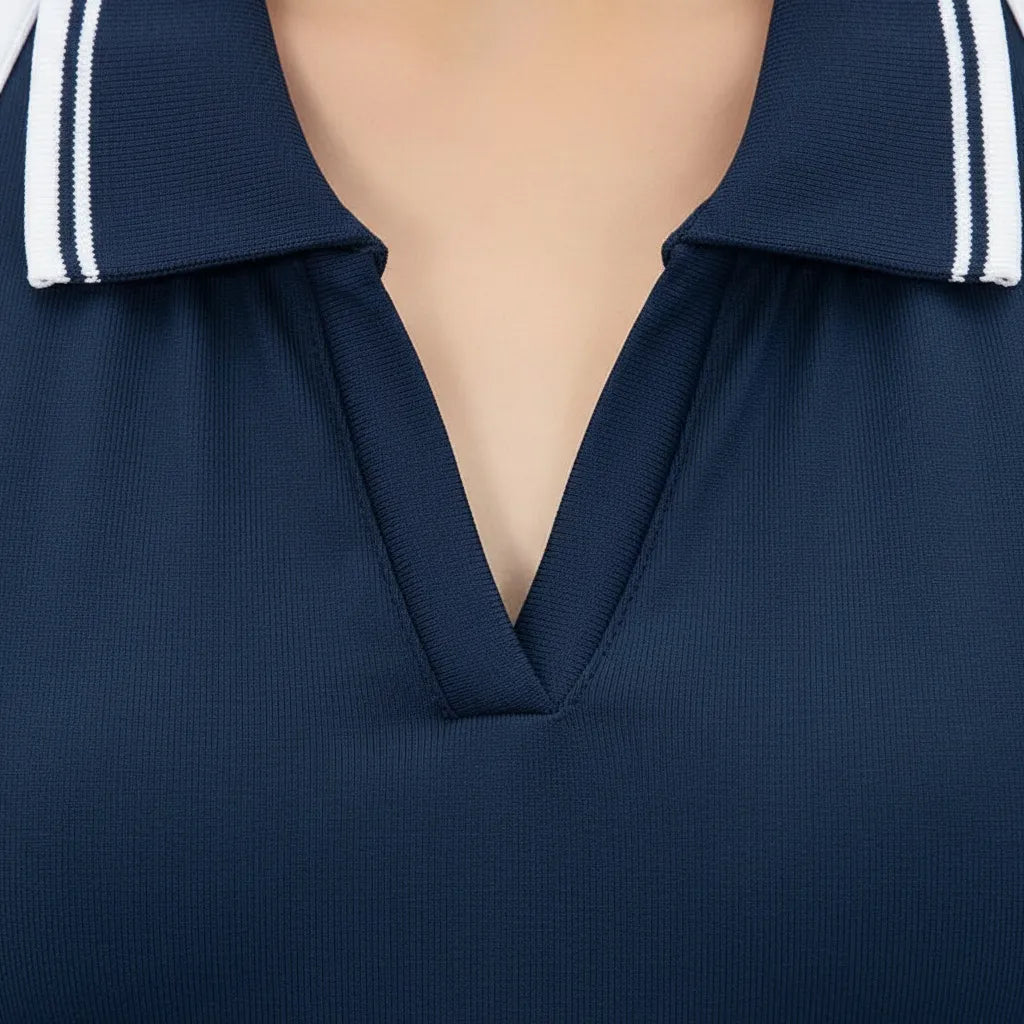 Tenue de Tennis Old Money - old money style