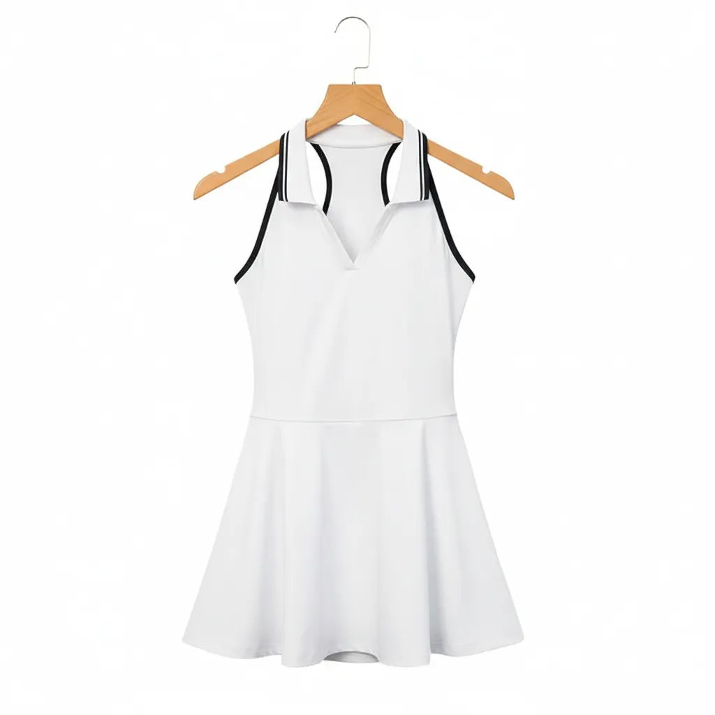 Tenue de Tennis Old Money - old money style