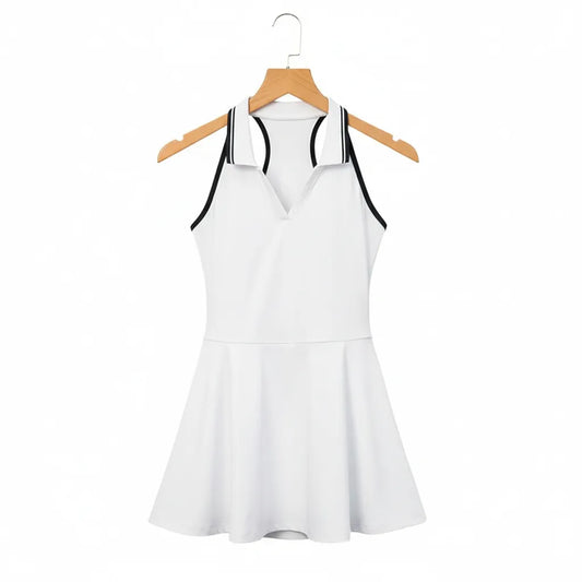 Tenue de Tennis Old Money - old money style