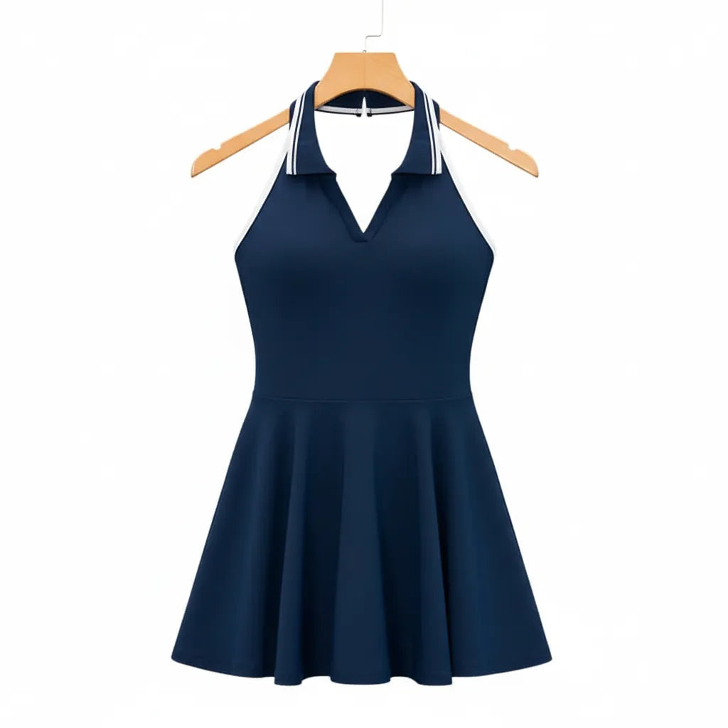 Tenue de Tennis Old Money - old money style