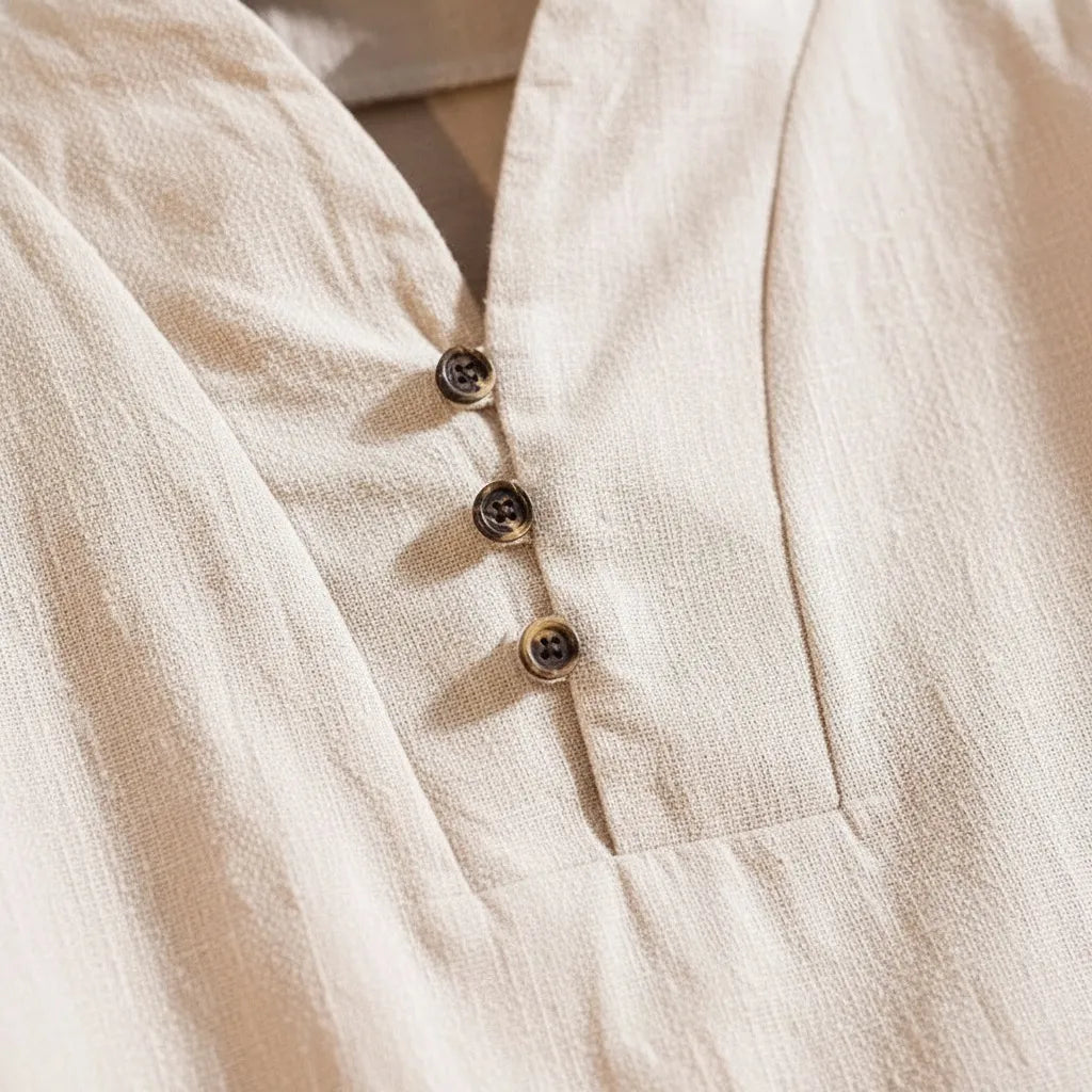 Tenue old money homme