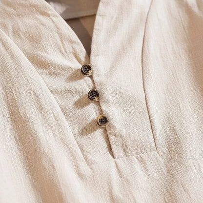 Tenue old money homme