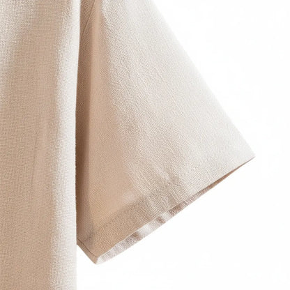 Tenue old money homme