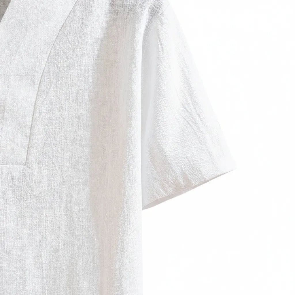 Tenue old money homme