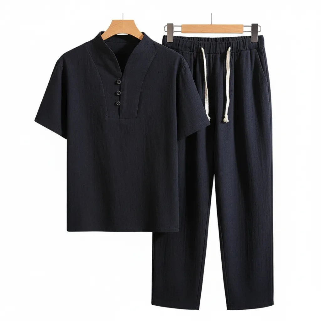 Tenue Old Money Homme - old money style