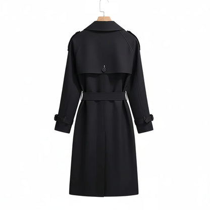 Trench Coat Old Money - old money style