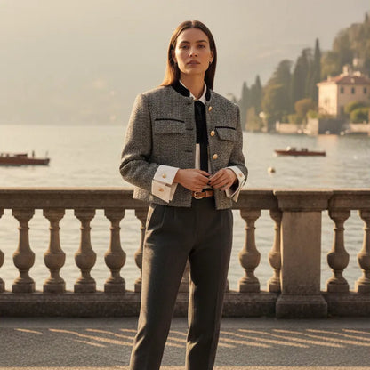 Veste Old Money - My Store