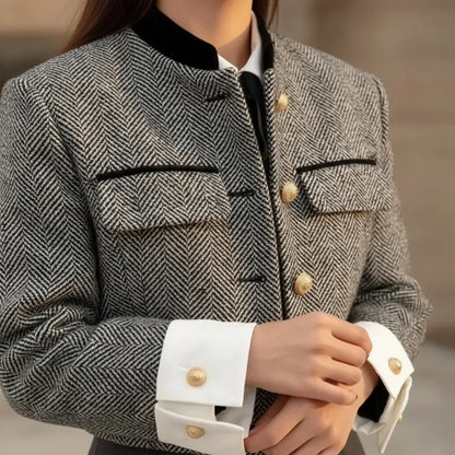 Veste Old Money - My Store