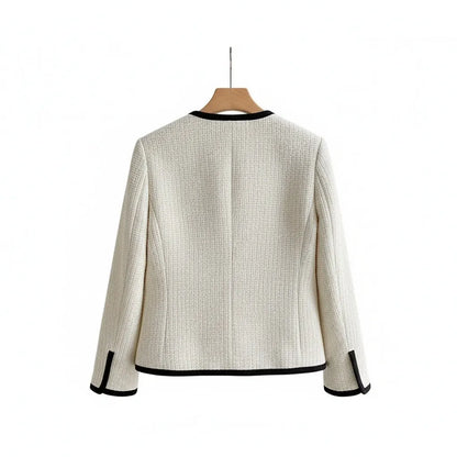 Veste Old Money Femme - old money style