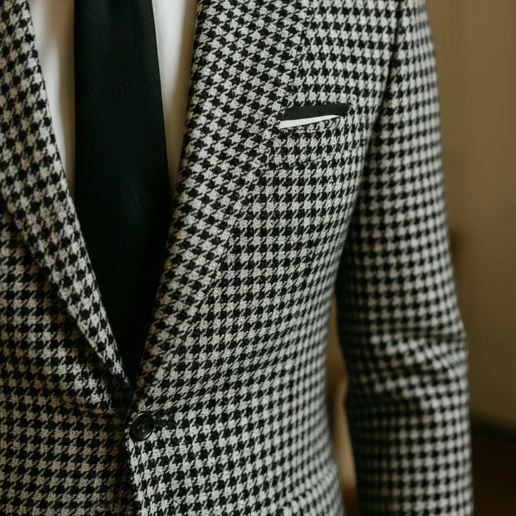 Veste Old Money Homme - old money style