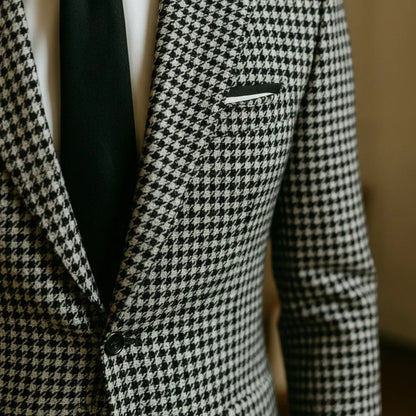 Veste Old Money Homme - old money style