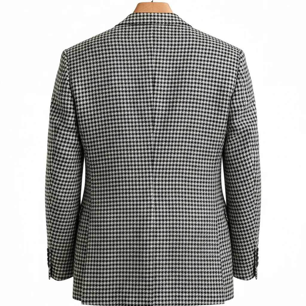 Veste Old Money Homme - old money style