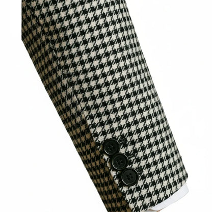 Veste Old Money Homme - old money style